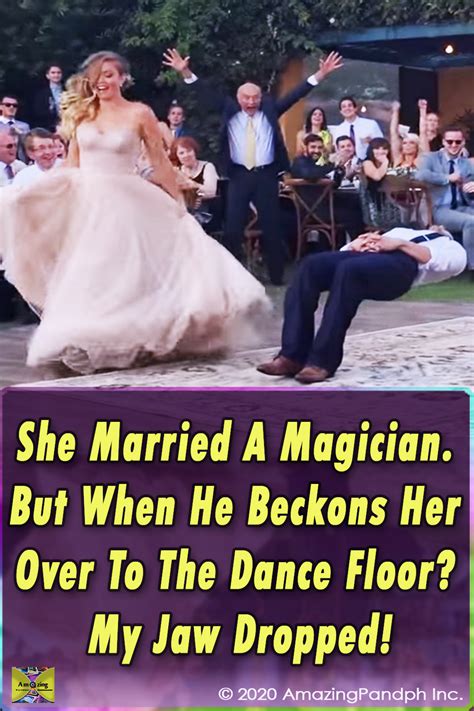 Living with Illusion: Unraveling the Realities of Being Married to a Magician